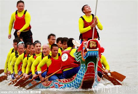 端午假期，“百龙庆百年”温州市龙舟文化活动举行-新闻中心-温州网
