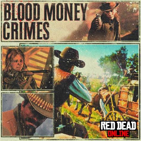 RED DEAD 在线模式双倍 RDO 游戏币尽在非法获利、点燃的导火索及更多内容_3DM单机
