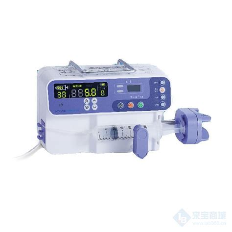 WZ-50C6型微量注射泵/Micro-infusion pump 史密斯注射泵-阿里巴巴