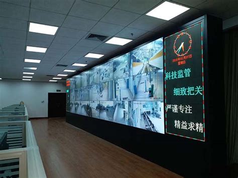 天津中国联通视频监控系统新建项目设备及施工青光局