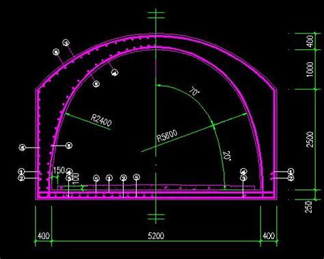 某圆弧拱形采光顶节点构造详图-钢结构节点详图-筑龙结构设计论坛