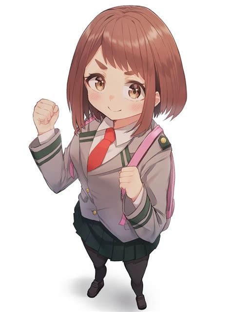 丽日御茶子图片