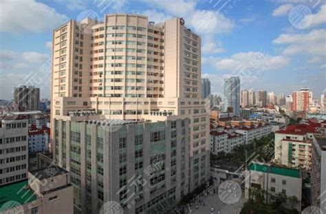 上海市宝山区志高宝鼎医院-上海宝山区康复医院-幸福老年养老网