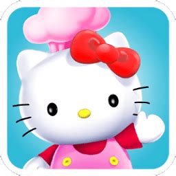 Kitty公主图片