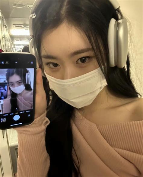 李彩演头像图片