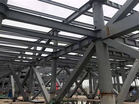 钢结构|湖南美达瑞筑钢结构有限公司-湖南美达瑞筑钢结构有限公司