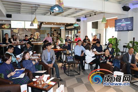 “海南省就业创业政策走基层”宣传活动在三亚举办-新闻中心-南海网