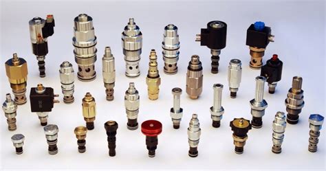 液压配件-产品展示-四川联力液压机械设备有限公司