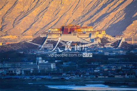 历时五年，西藏博物馆新馆与观众见面_荔枝网新闻