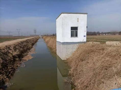 冀州区人民政府 新农村建设 三重四创五优化 | 周村镇强力打造水系“互联网”