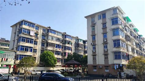 重磅！杭州启动老旧小区综合改造升级版，今年要完成改造提升200个小区！