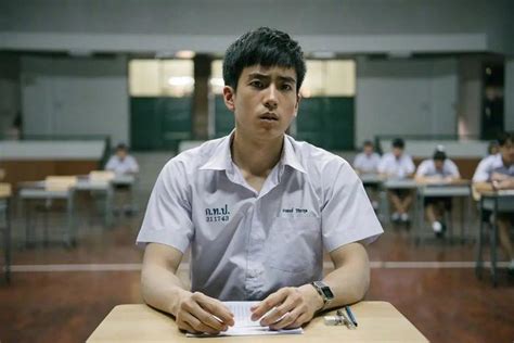泰国校园/罪案片《天才枪手》将翻拍好莱坞英语版……|好莱坞|英语版|罪案_新浪新闻
