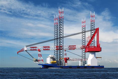 天海防务设计国内最大内贸集装箱船交付 - 在建新船 - 国际船舶网