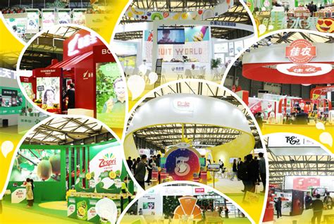 亚洲国际果蔬展中国馆扩容90% 国际合作与高科技成热词 | 国际果蔬报道