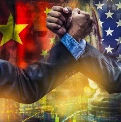 英媒提醒美国：中国是中国人的中国！_凤凰资讯