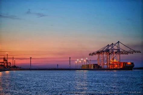 中国港湾工程有限责任公司(CHEC)-港口网
