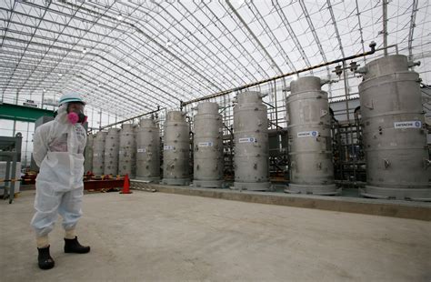 韩国核电站新闻 - 能源界