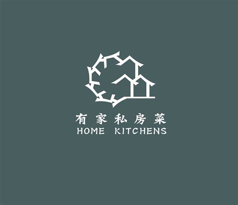中餐私房菜品牌悦府logo设计-Logo设计作品|公司-特创易·GO