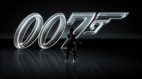 Focus Of The Week: Daniel Craig | James Bond 007