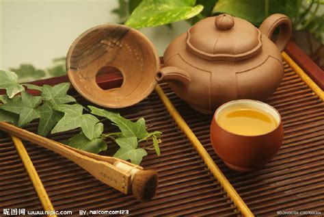 中国茶文化介绍