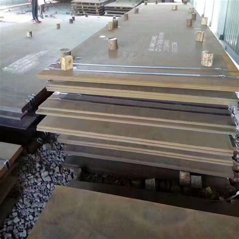 濮阳高耐候钢板销售价格濮阳q355gnh耐候钢板定制 – 产品展示 - 建材网