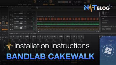 The Ultimate Cakewalk By BandLab Course - Pro Mix Academy