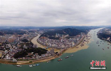 梧州 | "生态新城 · 西江明珠"——广西梧州苍海新区