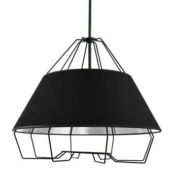 Dainolite Rockwell 4-Light Black Modern/Contemporary Bowl Pendant Light ...