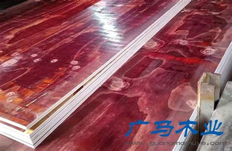 福州圆木模板:15年圆柱木模板厂家批发，规格全价格低-方圆模板