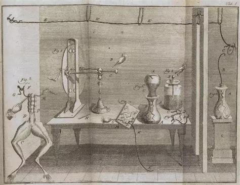 Science封面：200年后，科学怪人的影子依然挥之不去 - 知乎