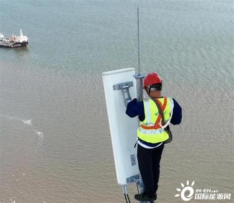 由中国电信主导的亚洲直达海缆在汕头成功登陆_国际公司_发展_系统