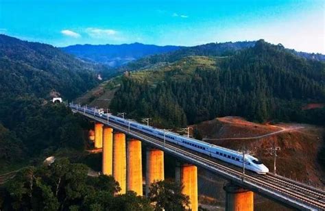 中国铁路为什么要将普速列车全部刷成绿色？看完涨知识了|列车|中国铁路|绿色_新浪新闻