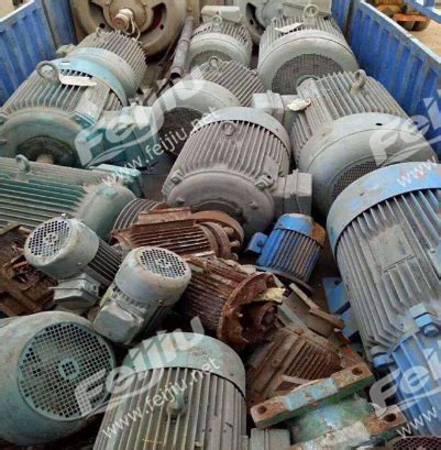 无锡废旧电机回收 无锡利森物资电机厂家回收 |价格|厂家|多少钱-全球塑胶网