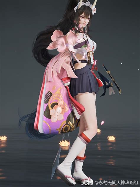 阴阳师(妖刀姬)图片 阴阳师(妖刀姬)图片
