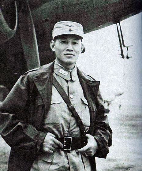 1947年孙立人在台湾训练军队，将新兵送往大陆参加国共内战_凤凰网视频_凤凰网