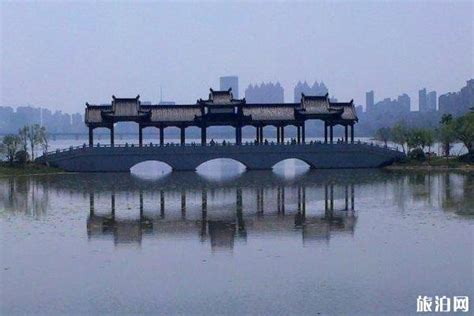 武汉沙湖公园,山水景区,旅游景点,摄影,汇图网www.huitu.com