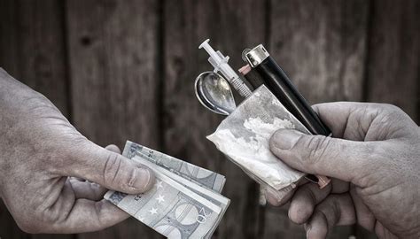 毒品犯罪证据审查规则 - 知乎