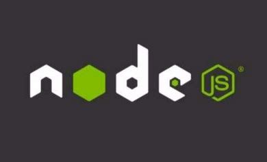 Node.js 教程 - 编程在线教程