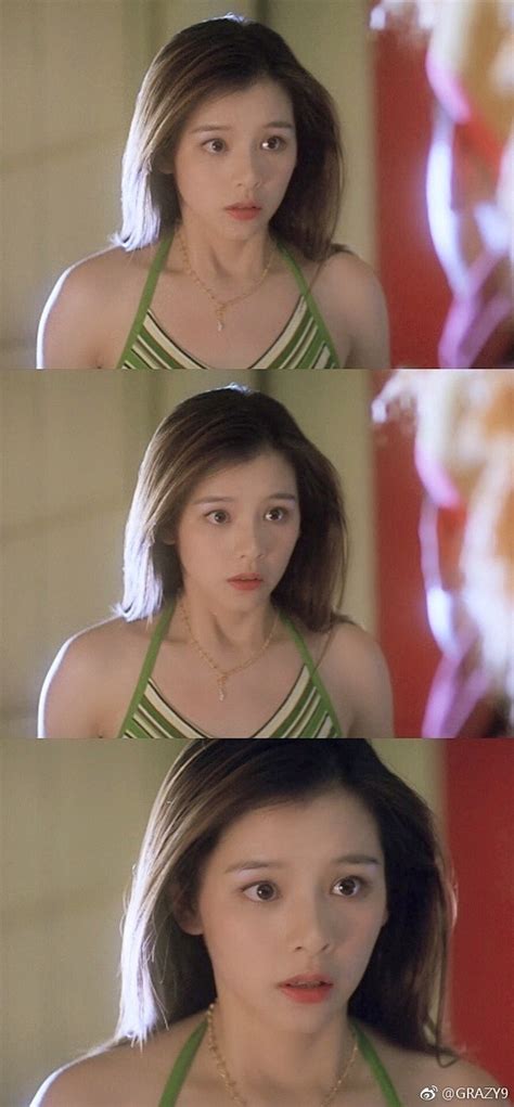 《追女仔》徐若瑄1997 4