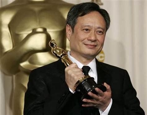 李安在好莱坞的地位属于几线导演：李安导演的经典作品-七乐剧