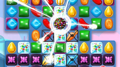 Candy Crush Soda Saga App Revisión - Games - Apps Rankings!