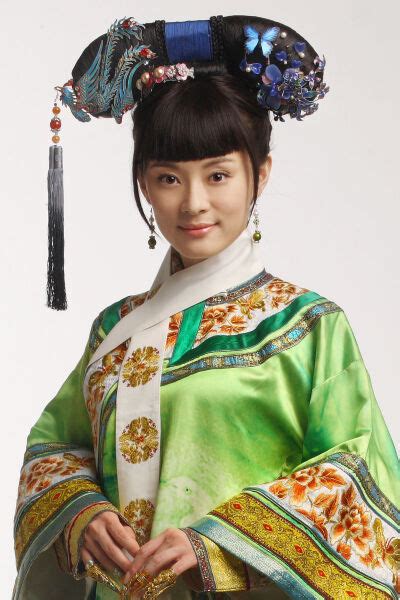 甄嬛传图鉴图片