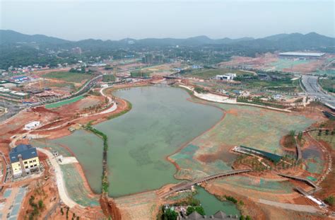 湖南省湘潭生态环境监测中心正式挂牌成立 - 市州动态 - 新湖南