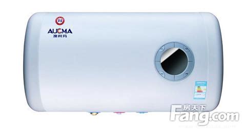 澳柯玛电热水器使用方法，澳柯玛热水器如何清洗？ - 房天下装修知识