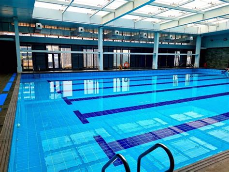 CJT 244-2016 游泳池水质标准