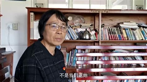 （张桂梅）优秀人民教师不为人知的感人故事_腾讯视频