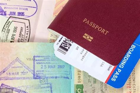 扫盲篇：各种香港证件（出生证明、香港身份证、回港证、护照等）功能及使用 - 香港旅游