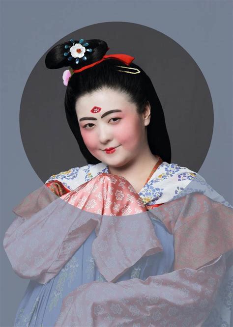 杨贵妃的红妆时代 | 中国国家地理网