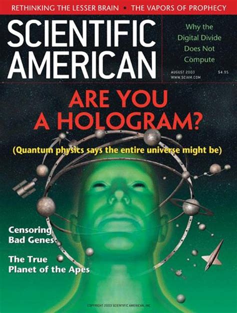 Scientific American Volume 321, Issue 1 | Scientific American
