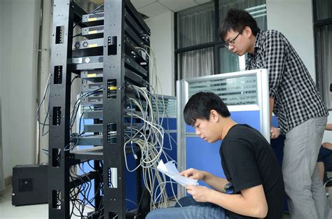 通信工程 - 四川汇源信息技术有限公司